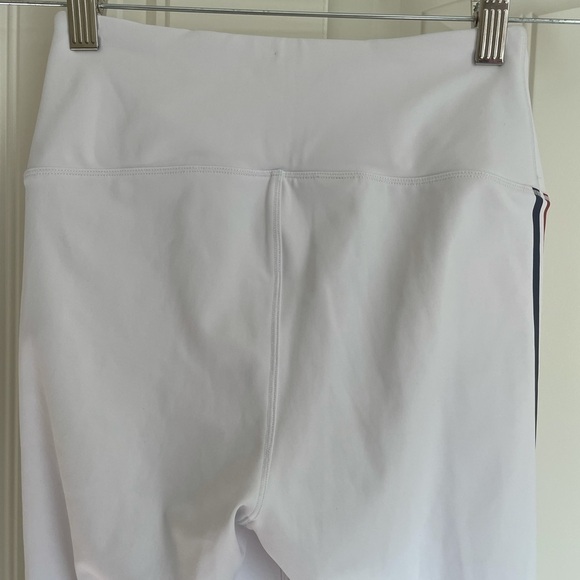 Good American The Americana High Rise 7/8 Leggings - Picture 7 of 10